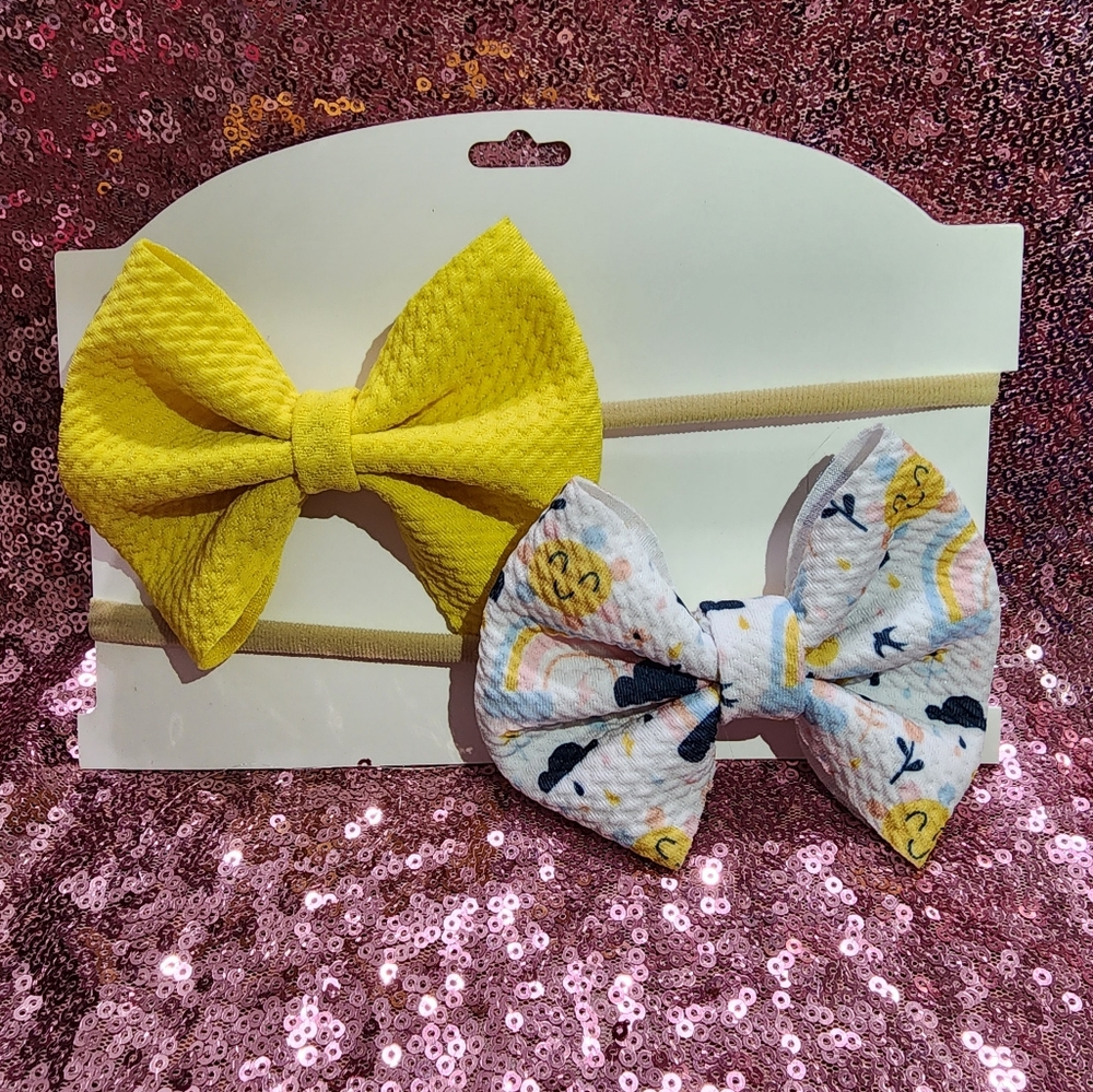 Bow bundle - Picture 2 of 4